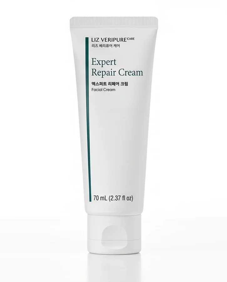 Expert Repair Cream — rendering
