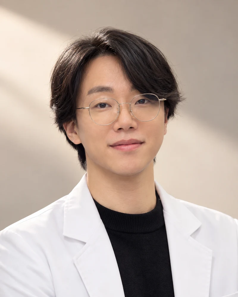 Seong-Pil Jang, M.D., at Ellis Clinic