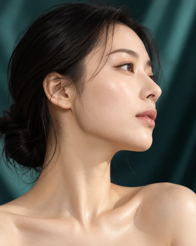 Illustrative model image